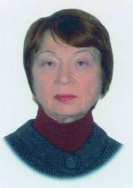 Крыжановская Валентина Николаевна