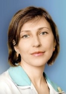 Чулкова Евгения Владимировна