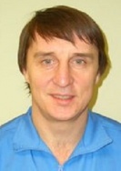 Кириченко Владимир Эрикович