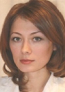 Сергеева Наталия Владимировна