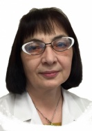 Гиоева Аза Николаевна