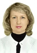 Родионова Ирина Евгеньевна