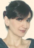 Мариносян Жасмин Георгиевна