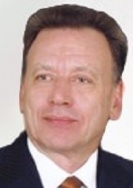 Ромащенко Александр Дмитриевич