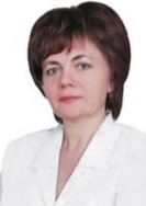 Степанова Оксана Степановна