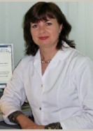 Петрова Светлана Борисовна