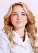 Масленникова Ольга 