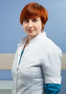 Казакова Юлия Владимировна