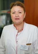 Адасько Екатерина Владимировна