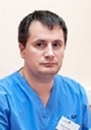 Масляев Евгений Александрович
