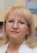 Некрасова Наталья Николаевна