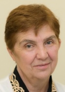 Степанова Тамара Андреевна