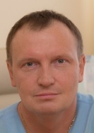 Баринов Виктор Евгеньевич