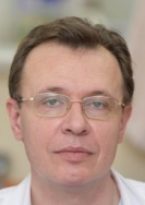 Краснов Сергей Александрович