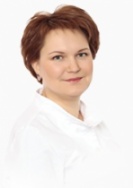 Герман Елена Николаевна