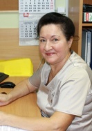 Филимонова Вера Николаевна