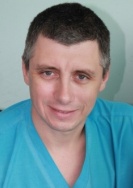 Агафонов Алексей Александрович