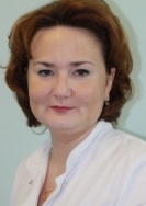 Осиповская Наталья Владимировна