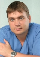 Тюленев Максим Александрович