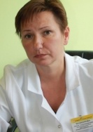 Манцерова Ольга Александровна