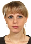 Сычева Елена Геннадьевна