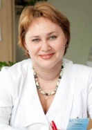 Сальникова Ирина Александровна
