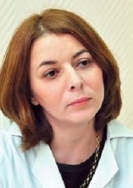 Сугян Нарине Григорьевна