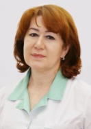 Абдурахмонова Гульчехра Баротовна