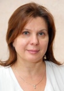 Петрик Елена Александровна