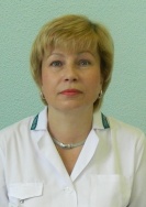 Тимоненкова Елена Вячеславовна