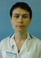 Загуменнова Валерия Борисовна