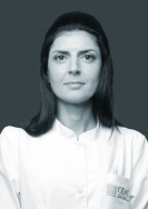 Даскалова Искра Георгиевна