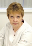 Яннау Ирина Николаевна