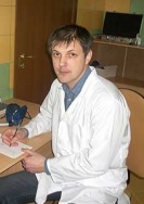 Мосунов Вячеслав Леонидович