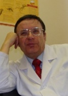Григорьев Сергей Владиславович