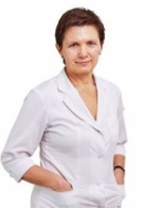 Козьменко Марина Александровна