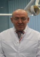 Джамалдаев Хасан Вашиевич