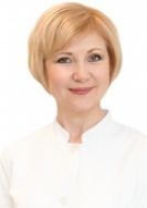 Румянцева Елена Владимировна