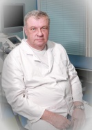 Соколов Сергей Юрьевич