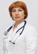 Зудилина Лариса Анатольевна