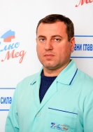 Коврига Александр Иванович