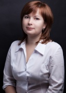 Богданова Екатерина Сергеевна
