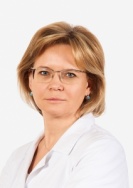 Курбатова Ирина Владимировна