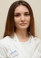 Алиярова Алеся Алияровна