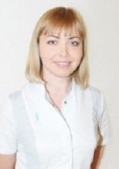 Абанина Екатерина Юрьевна
