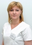 Сырова Ирина Александровна