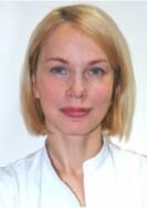 Иванченко Дарья Георгиевна