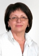 Климова Ольга Ивановна