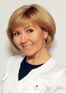 Тарасова Наталия Владимировна