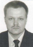 Карпов Евгений Евгеньевич